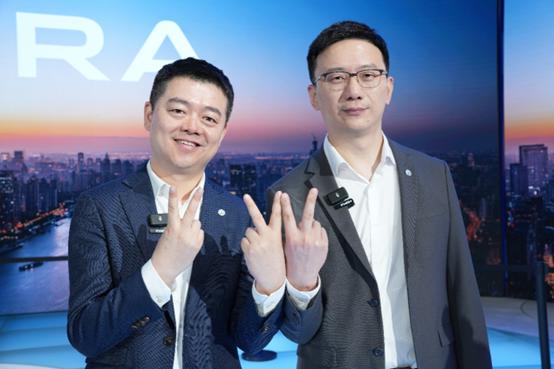 富兴配资 “内卷”喧嚣不绝于耳, 一汽-大众以“双终身”彰显品牌定力