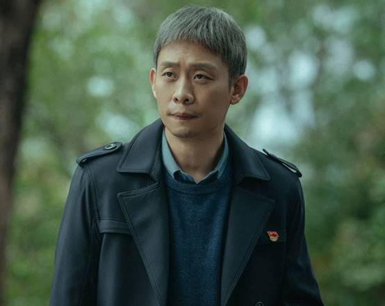 永华证券 终于等来了！又一部扫黑大剧来袭，王阳领衔，观众：播出就炸